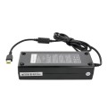 Cargador para portátil Lenovo 135W 20V 6.75A Conector rectangular Movano