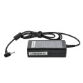 Cargador para portátil Asus 65W 19V 3.42A 4.5 mm x 3.0 mm Movano