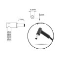 Cargador para portátil Asus 65W 19V 3.42A 4.5 mm x 3.0 mm Movano