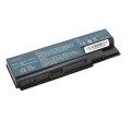 Batería compatible para portátil ACER AS07B31 11.1V 4400mAh Mitsu