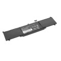 Batería compatible para portátil ASUS C31N1339 11.1V 4100mAh Mitsu