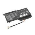 Batería compatible para portátil TOSHIBA PA5107U 14.4V 3000mAh Movano