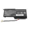 Batería compatible para portátil TOSHIBA PA5107U 14.4V 3000mAh Movano