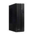 Ordenador SFF Acer Veriton X2690G / i3-12100 / 8Gb / 256Gb SSD /  Win 11 Pro / Teclado + Raton Incluido / DT.VWNEB.00Y