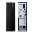 Ordenador SFF Acer Veriton X2690G / i3-12100 / 8Gb / 256Gb SSD /  Win 11 Pro / Teclado + Raton Incluido / DT.VWNEB.00Y