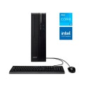 Ordenador SFF Acer Veriton X2690G / i3-12100 / 8Gb / 256Gb SSD /  Win 11 Pro / Teclado + Raton Incluido / DT.VWNEB.00Y