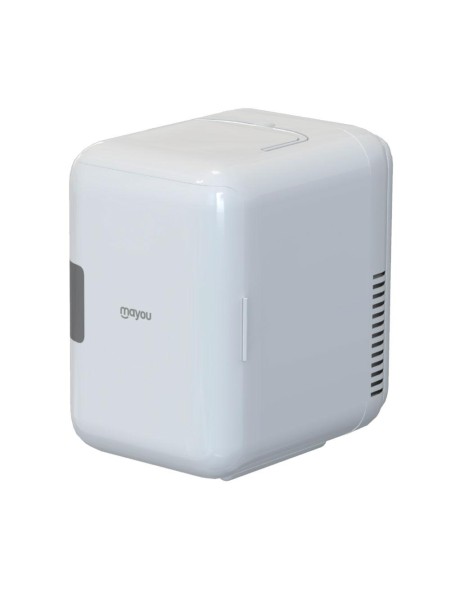 Mini Nevera SE002 / Coche - Hogar / 45-65W / 4 Litros / Mayou / 5900021