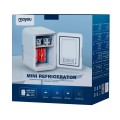 Mini Nevera SE002 / Coche - Hogar / 45-65W / 4 Litros / Mayou / 5900021