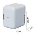 Mini Nevera SE002 / Coche - Hogar / 45-65W / 4 Litros / Mayou / 5900021