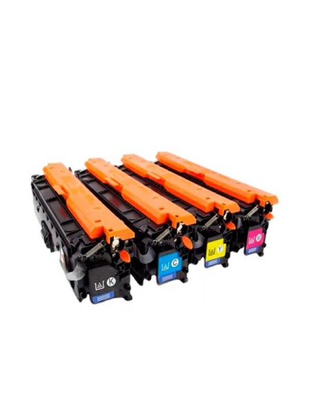 Toner genérico para HP W2120A / Negro / 212A