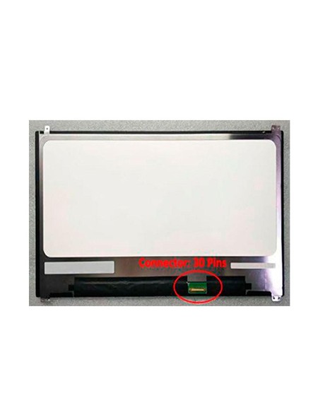 Pantalla para portátil LED 14