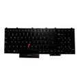 Teclado compatible para portátil LENOVO Thinkpad P50