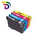 Tinta compatible Dayma para EPSON 503 XL Negro 550 pag.
