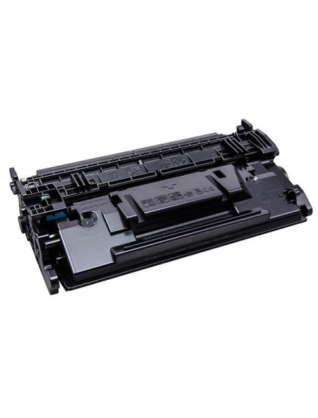 Toner genérico para HP  CF289X / 89X / Negro / 10.000 Pag