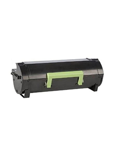 Toner genérico para KONIKA MINOLTA TNP34 / TNP37 / Negro / 20.000 Pag./ A63T01H / A63T01W / Bizhub 4700P