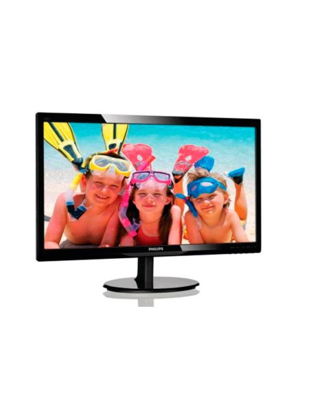 Monitor Reacondicionado LCD Philips 240P / 24