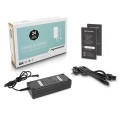 Cargador para portátil ASUS 120W 20V 6A 4.5 mm x 3.0 mm Movano