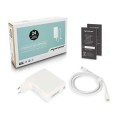 Cargador para portátil universal automático 140W 28v 5A Type-C Movano