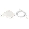 Cargador para portátil universal automático 140W 28v 5A Type-C Movano