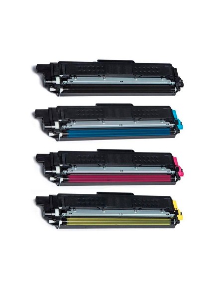 Toner genérico para BROTHER TN248 XL Cian