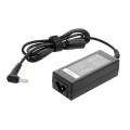 Cargador para portátil Acer / Asus / Toshiba 45W 19V 2.37A 5.5 mm x 1.7 mm Mitsu