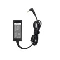 Cargador para portátil Acer / Asus / Toshiba 45W 19V 2.37A 5.5 mm x 1.7 mm Mitsu