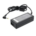 Cargador para portátil Acer / Asus / Toshiba 65W 19V 3.42A 5.5 mm x 1.7 mm Mitsu