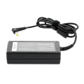 Cargador para portátil Acer / Asus / Toshiba 65W 19V 3.42A 5.5 mm x 1.7 mm Mitsu
