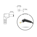 Cargador para portátil Acer / Asus / Toshiba 90W 19V 4.74A 5.5 mm x 1.7 mm Mitsu