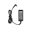 Cargador para portátil Asus 45W 19V 2.37A 4.0 mm x 1.35 mm Mitsu