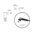 Cargador para portátil Asus 45W 19V 2.37A 4.0 mm x 1.35 mm Mitsu