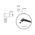 Cargador para portátil Sony 90W 19.5V 4.7A 6.5 mm x 4.4 mm Mitsu