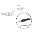 Cargador para portátil Samsung 90W 19V 4.74A 5.5 mm x 3.0 mm Mitsu