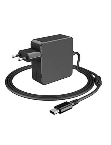Cargador para portátil universal automático 140W  Type-C