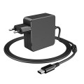 Cargador para portátil universal automático 140W  Type-C