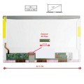 Pantalla para portátil LED 14