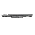 Batería compatible para portátil HP VK04 14.4V 2200mAh Mitsu