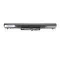 Batería compatible para portátil HP VK04 14.4V 2200mAh Mitsu
