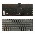 Teclado compatible para portátil LENOVO Yoga 520-14ikb Retroiluminado
