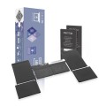 Batería compatible para portátil APPLE A1534 7.56V 36.28Wh Mitsu