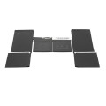 Batería compatible para portátil APPLE A1534 7.56V 36.28Wh Mitsu