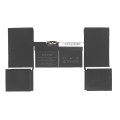 Batería compatible para portátil APPLE A1534 7.56V 36.28Wh Mitsu