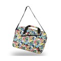 Maletin portatil Ngs Ginger Trainers hasta 15.6 pulg. / Bandolera / bolsillo ext. acolchado