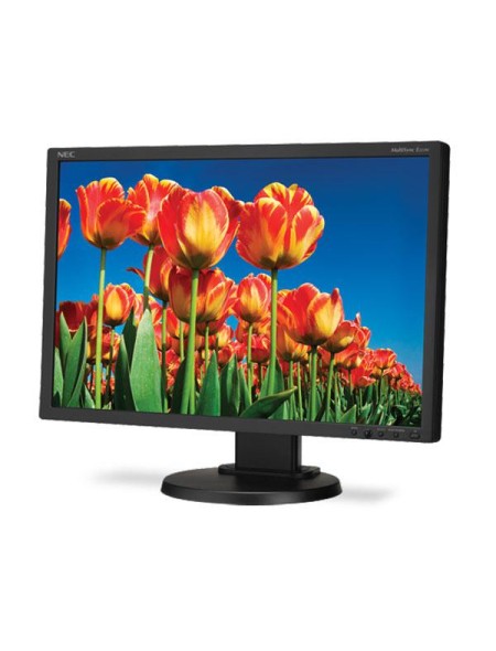 Monitor Reacondicionado LED 22