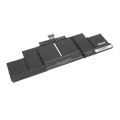 Batería compatible para portátil APPLE A1398 11.26V 8430mAh Movano