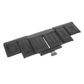 Batería compatible para portátil APPLE A1398 11.26V 8430mAh Movano