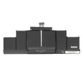 Batería compatible para portátil APPLE A1398 11.26V 8430mAh Movano