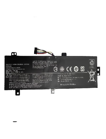 Batería compatible para portátil LENOVO V310-15isk / 7.6v / 3950mah / 30Wh