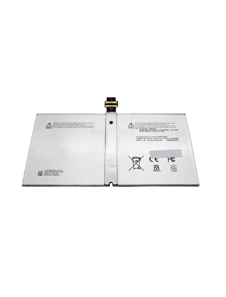 Bateria compatible para Microsoft Surface Pro 4