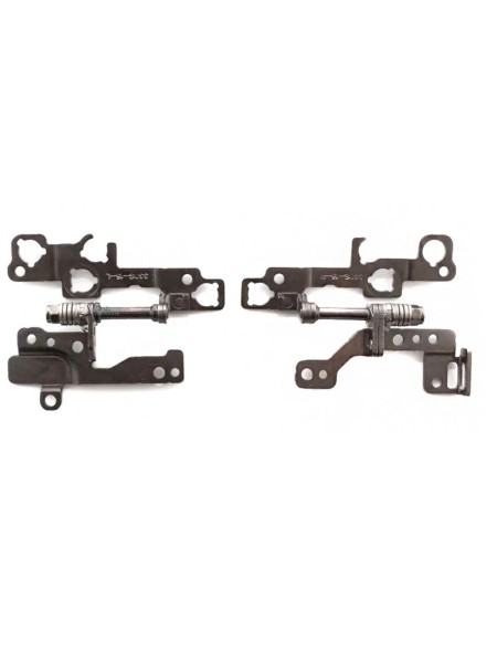 Bisagras Lenovo 300-15IKB / 300-15AST / 300-15ARR / 5H50R07243
